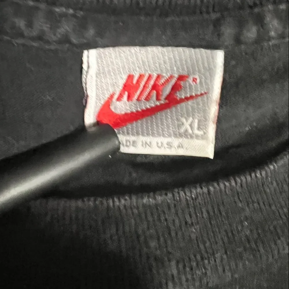 🔥🔥🔥VINTAGE 90’s NIKE AIR‎ JORDAN - 💯% authentic- PERFECT no flaw - RARE!!!